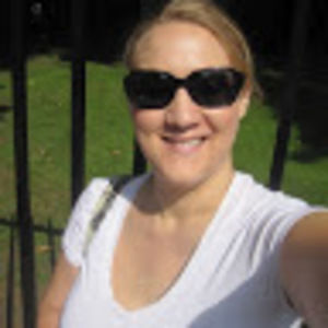 Meet your Posher, Kelly